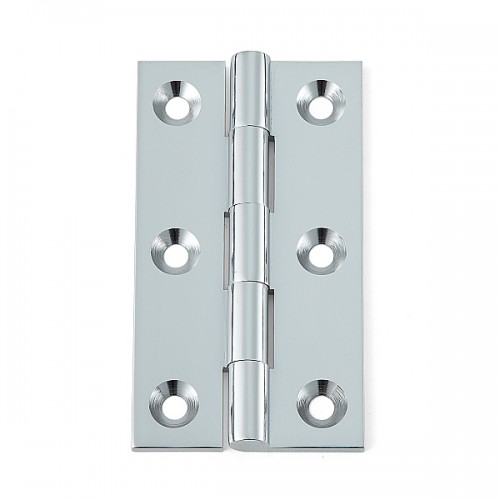 Brass Butt Hinge